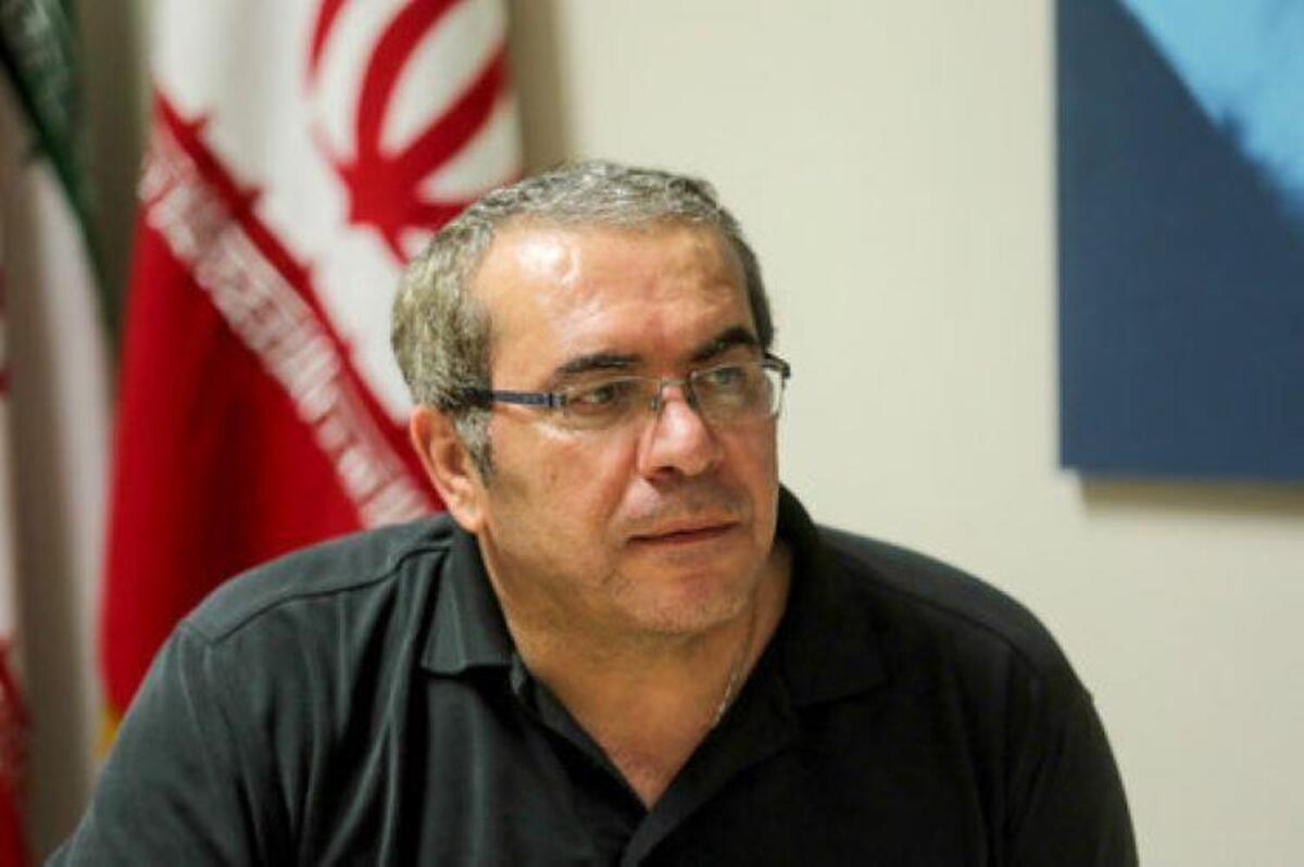رئیس سازمان سینمایی درگذشت تهیه‌کننده به نام را تسلیت گفت