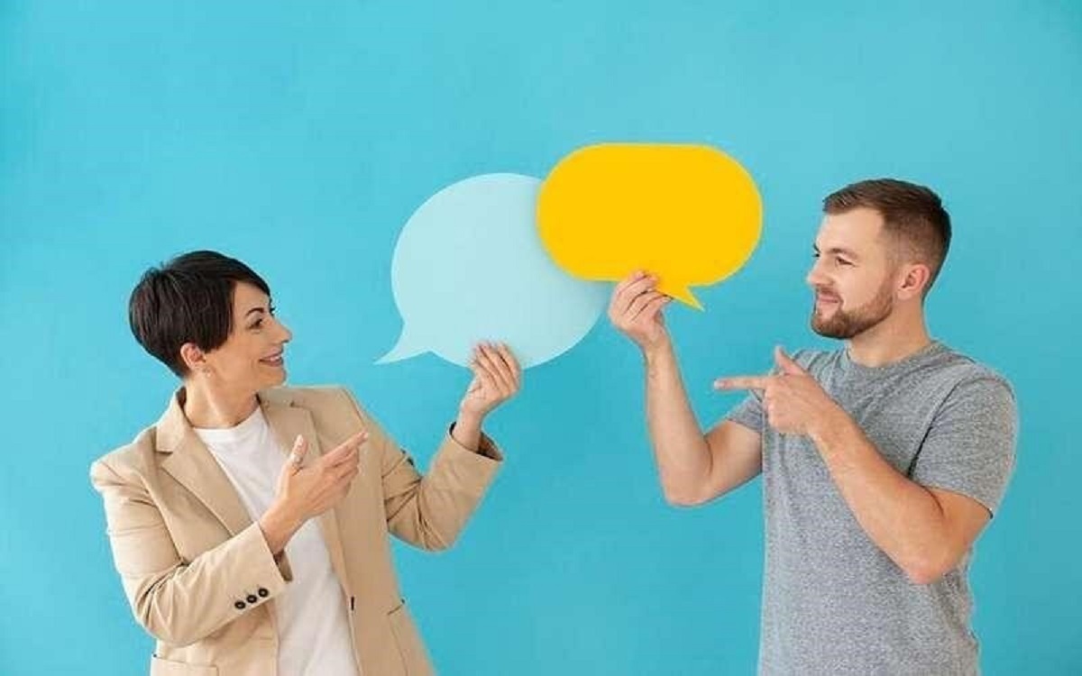 چند گام برای برقراری ارتباط مؤثر در موقعیت‌های مختلف