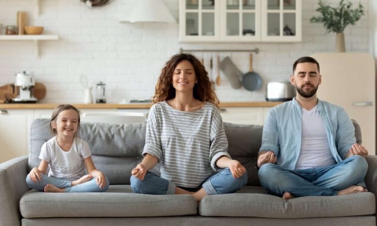 یک سبک زندگی به نام: مدیتیشن!