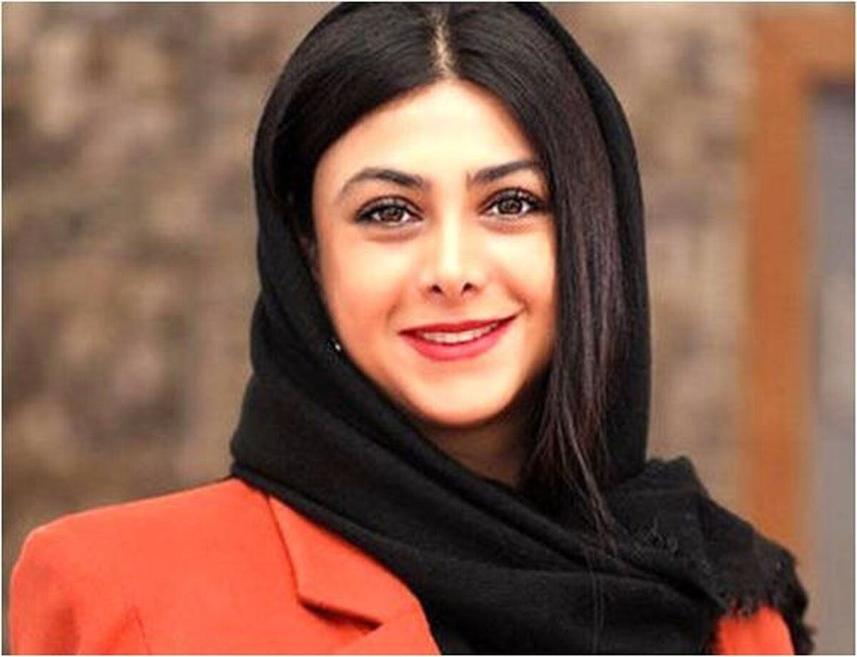 پرده برداری عجیب آزاده صمدی از یک واقعیت دردناک زندگی اش