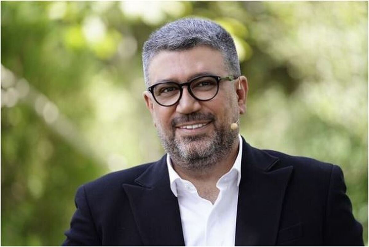توئیت خبرساز رشیدپور در مورد ماجرای بازداشت فرزند صدیقی