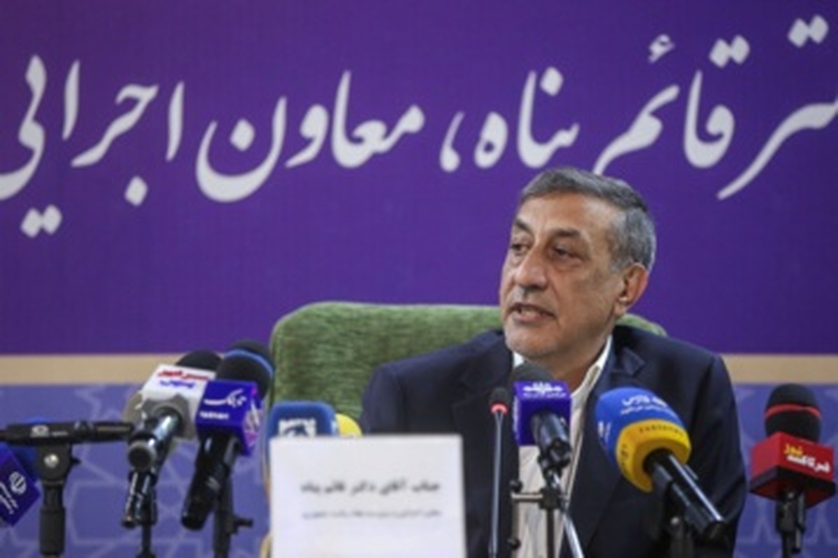 معاون اجرایی رئیس‌جمهور: جشن نفس، تجلیل از بزرگی انسان‌ها بود