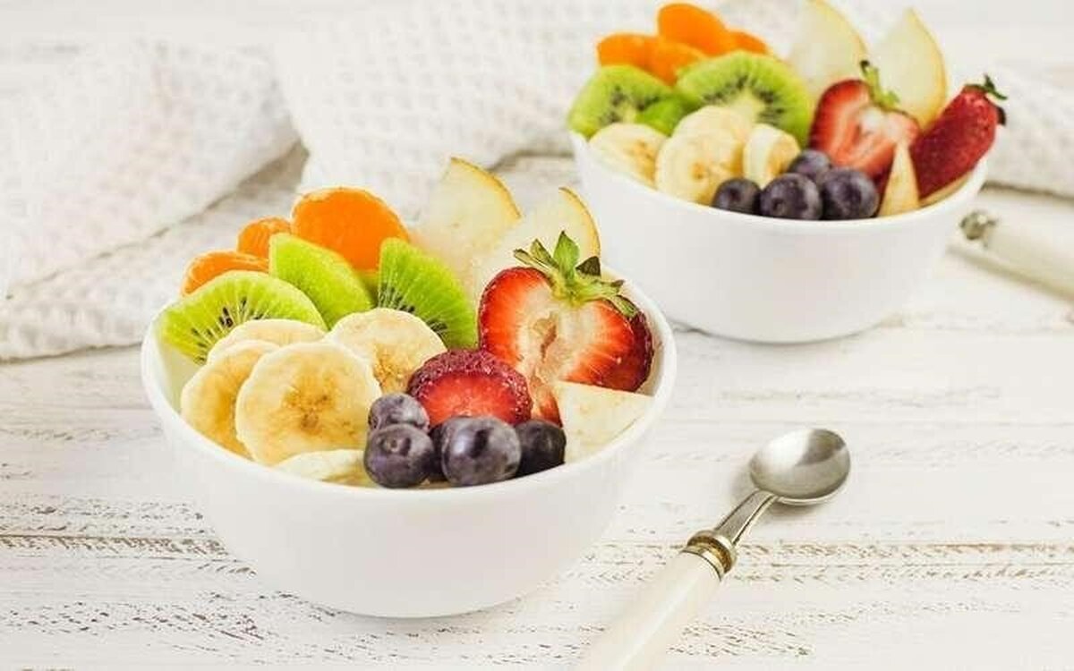 خوردن دسر‌های رژیمی خوشمزه بدون نگرانی برای افزایش وزن