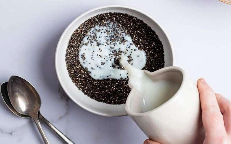 خوردن دسر‌های رژیمی خوشمزه بدون نگرانی برای افزایش وزن
