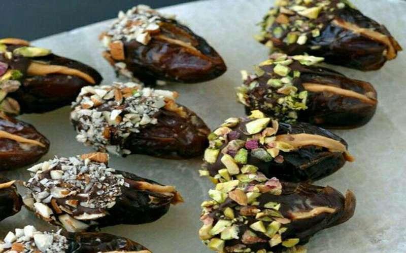 خوردن دسر‌های رژیمی خوشمزه بدون نگرانی برای افزایش وزن