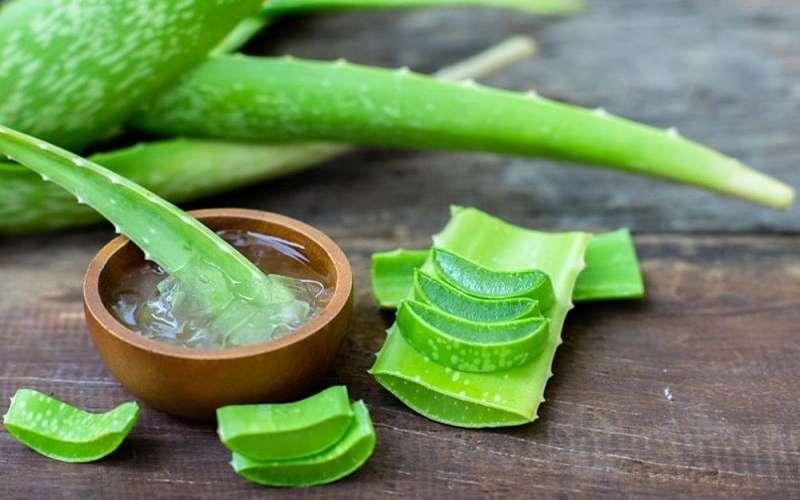 پوستی شاداب و بدون افتادگی با ترفند‌های خانگی