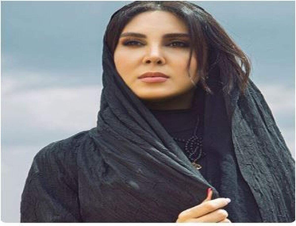 استایل جذاب و اندامی لیلا بلوکات در تمرین دوچرخه سواری اش دیدن دارد! +عکس