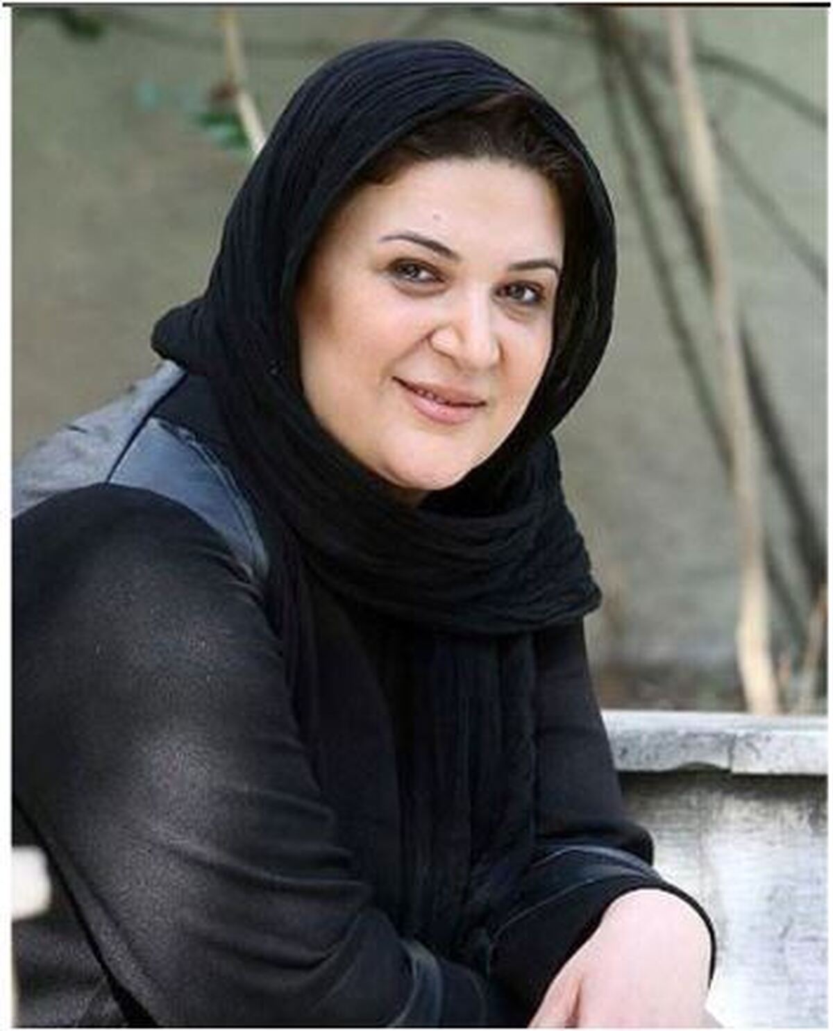 قابی جذاب از فیگور عاشقانه زوج محبوب سینما و تلویزیون را از دست ندهید/عشتقان پایدار!