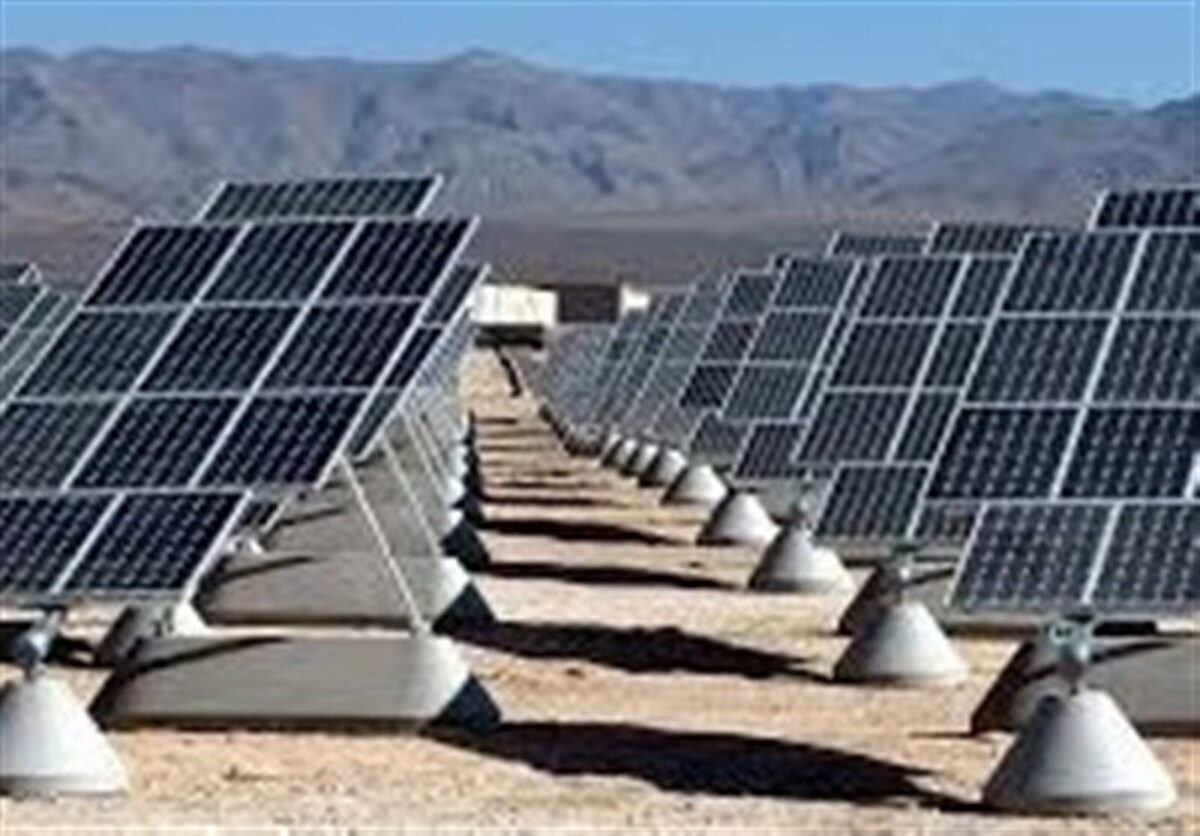۱۴۴۰ مگاوات برق پاک در راه آذربایجان شرقی