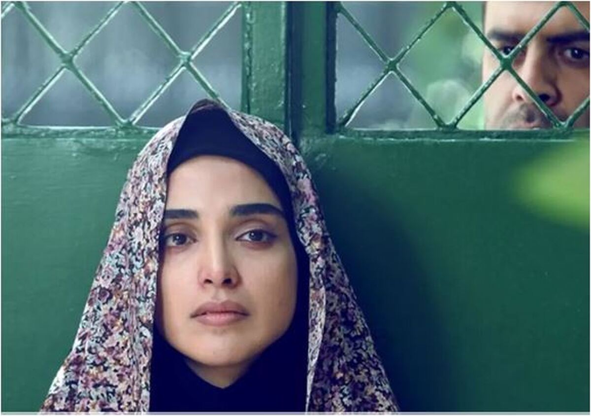 ذوق الهه حصاری بعد از دیدن گوگولی‌ترین سورپرایز تولدش/مبارکا باشه!
