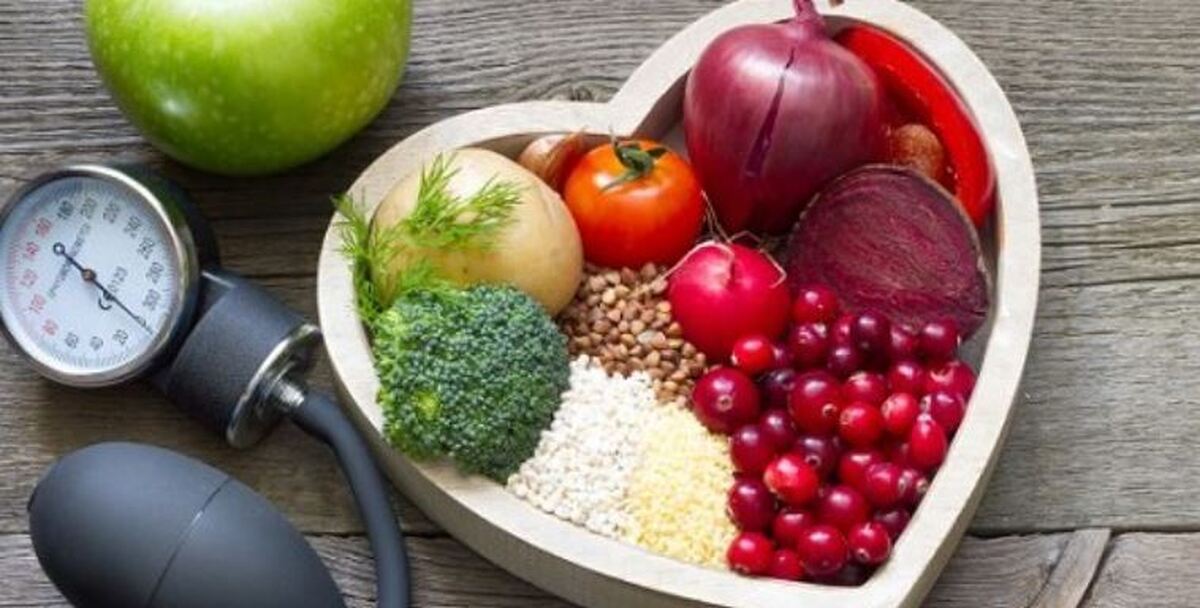 راز طول عمر بیشتر در این غذا‌ها نهفته است