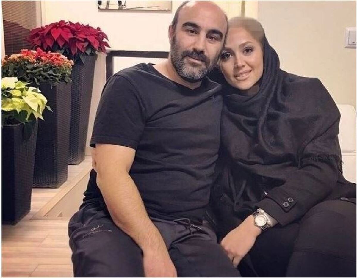 سورپرایز دیدنی جشن تولد محسن تنابنده با ذوق و خلاقیت همسر عزیزش/مبارکا باشه