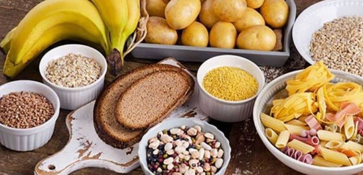 نقش کربوهیدرات‌ها در افزایش و یا کاهش سوخت و ساز بدن