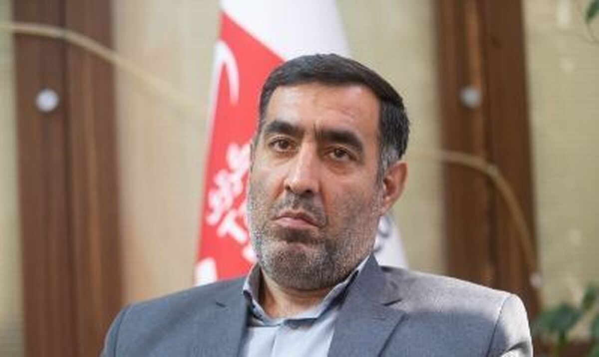 جوادی: با ماجدی درباره هیئت فوتبال شمالغرب جلسه می‌گذاریم