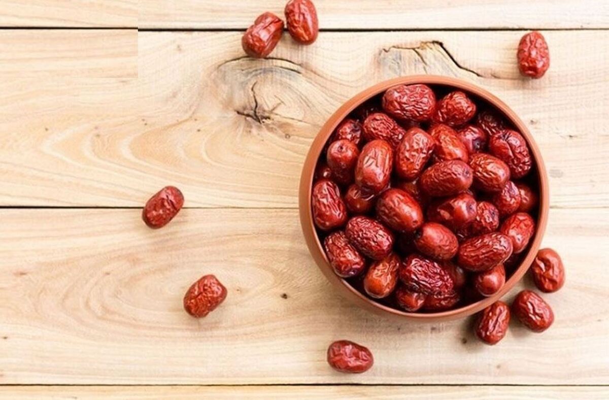 معرفی ۶ خاصیت سنجد که از آن بی خبر بوده‌اید