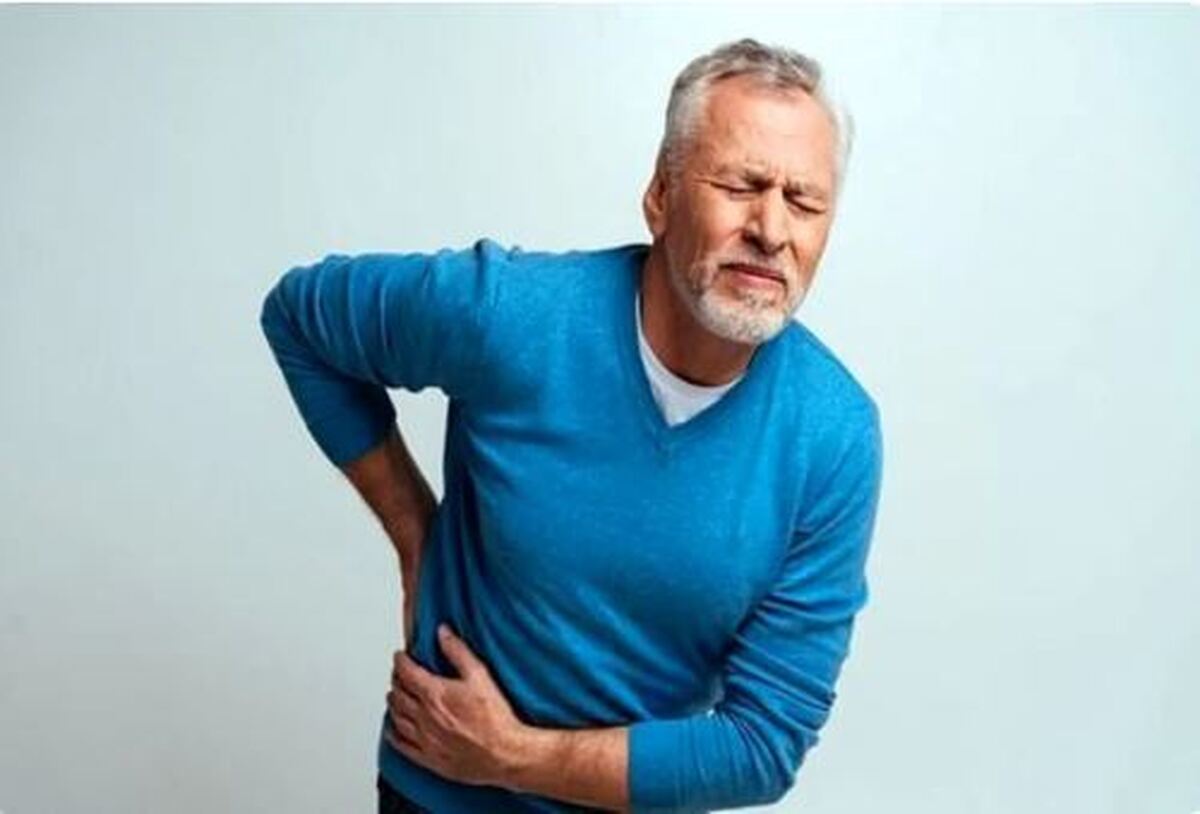 ساخت یک داروی گیاهی جدید برای نابود کردن سنگ کلیه