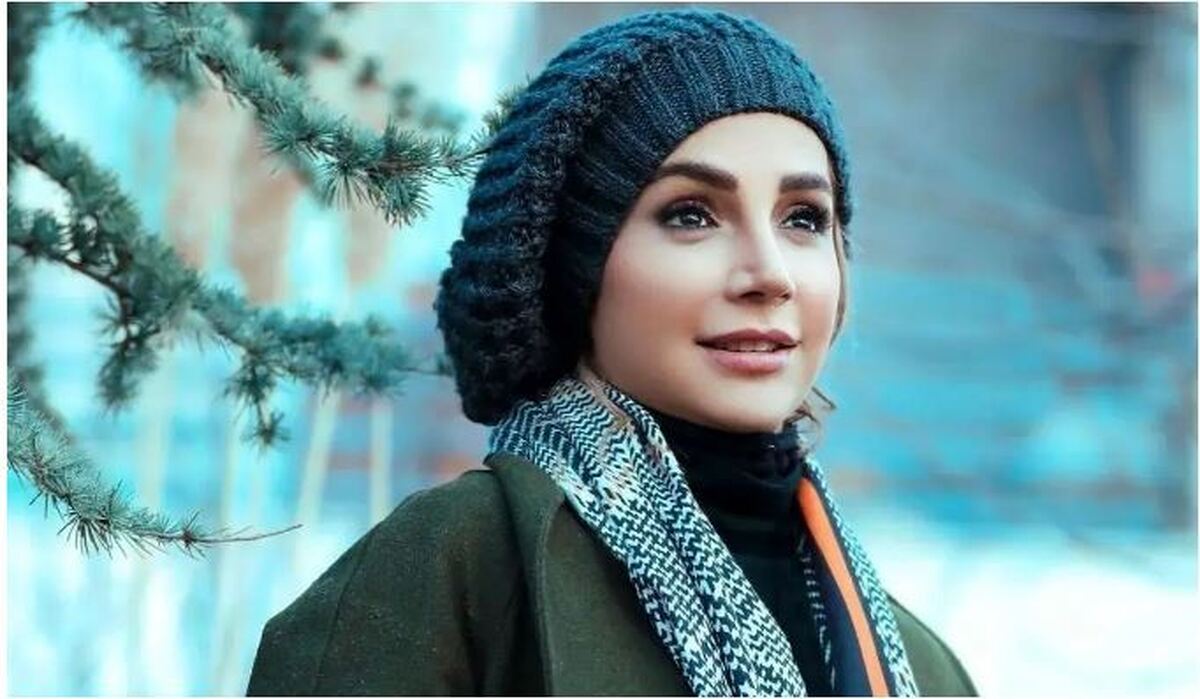 عکس مایه داری شبنم قلی خانی در ویلای استخردارش مورد توجه قرار گرفت/چه فیگوری هم گرفته!