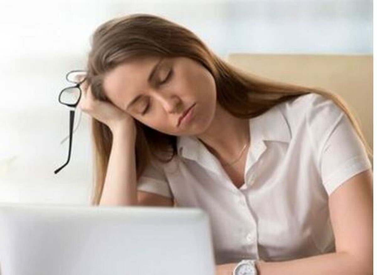 خستگی دایمی؛ یک هشدار جدی برای سلامت مغز شما