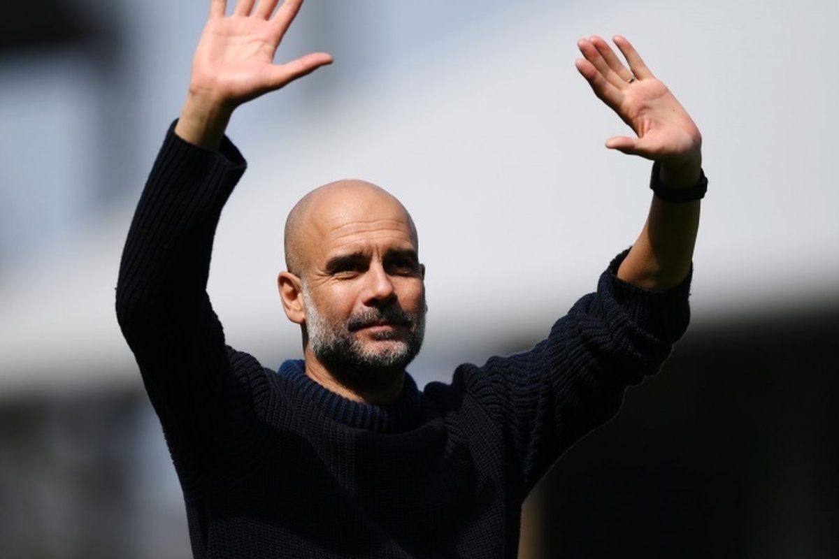 گواردیولا درباره جام باشگاه‌های جهان: بازی در این تورنمنت برای منچسترسیتی افتخار بزرگی است