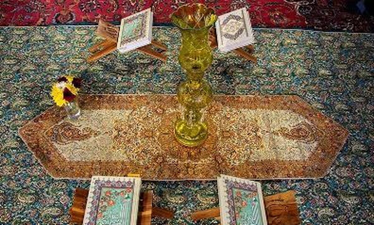مسابقات قرآن کریم نیروی هوایی ارتش در بوشهر برگزار شد