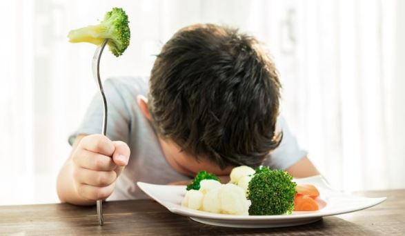 رفتار‌های اشتباه والدین برای جلوگیری از بدغذایی کودکان