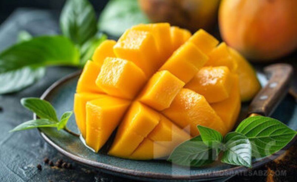 موارد منع مصرف انبه را بدانید