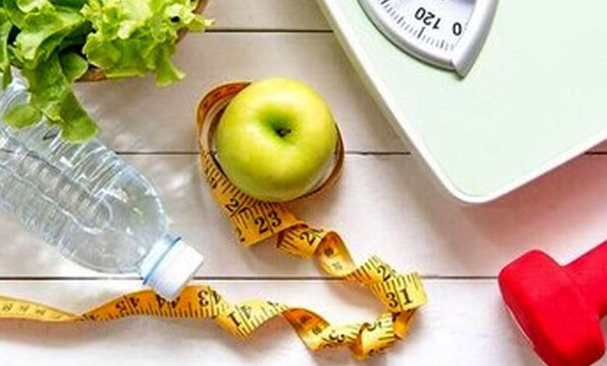 با این مواد غذایی به راحتی وزن کم کنید