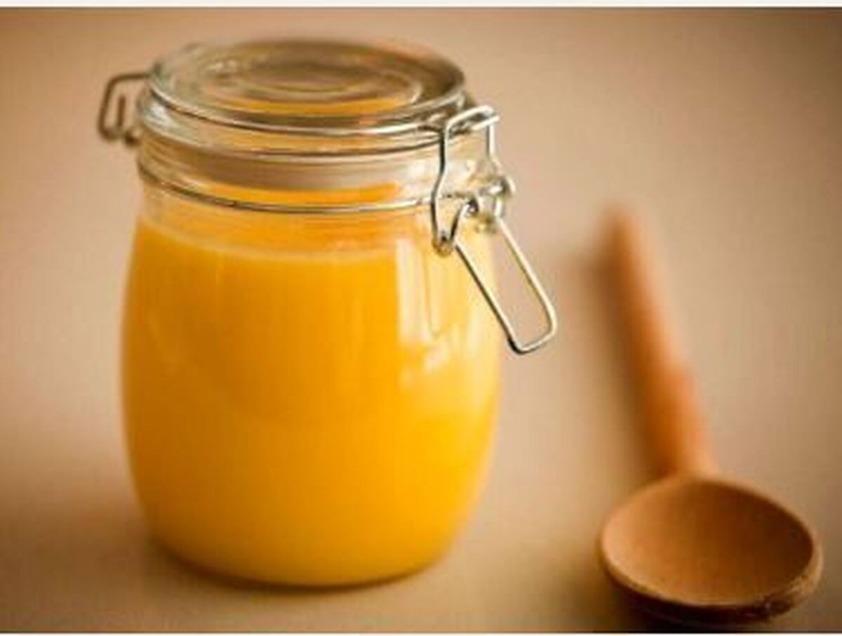 یک باور غلط درمورد مصرف روغن حیوانی برای تقویت زنان بعد از زایمان