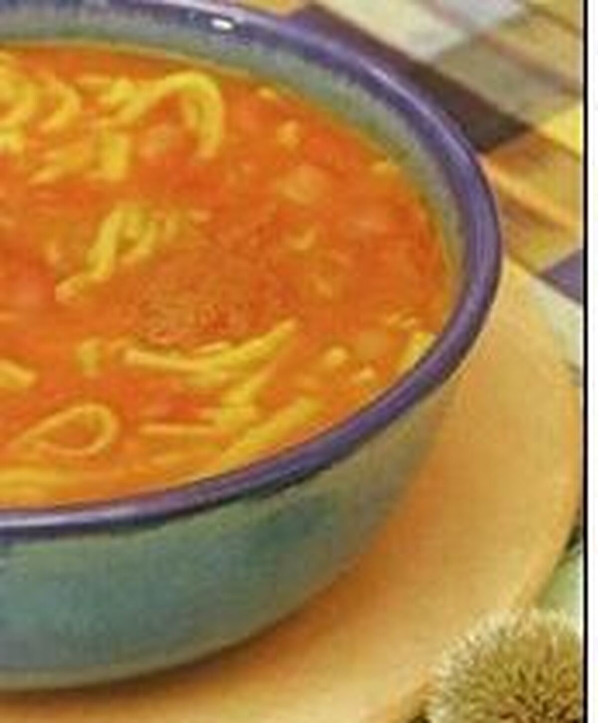 طرز پخت آش آلو ساوه با کمترین کالری برای افراد رژیمی