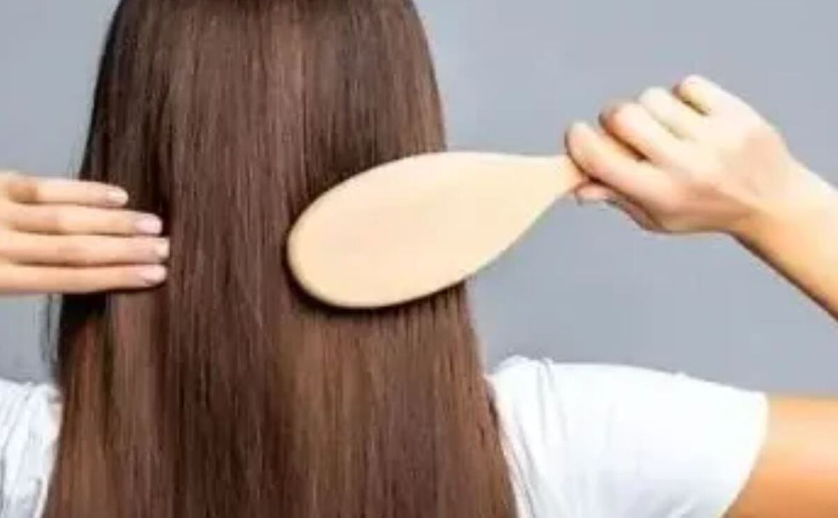 برای افزایش رشد مو مصرف این سبزی‌ها را بیشتر کنید
