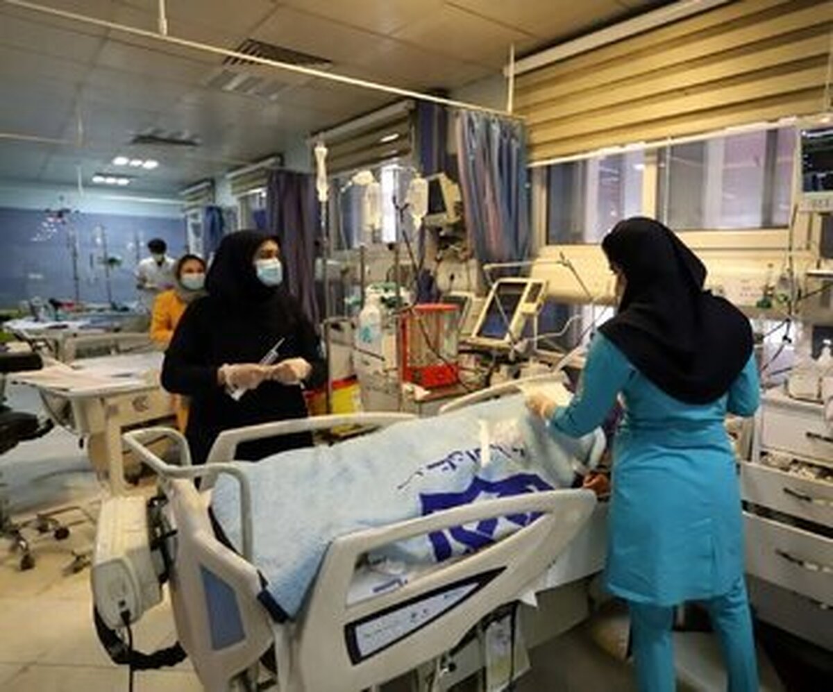 درخواست رئیس کل سازمان نظام پرستاری از رئیس جمهور برای کمبود پرستار