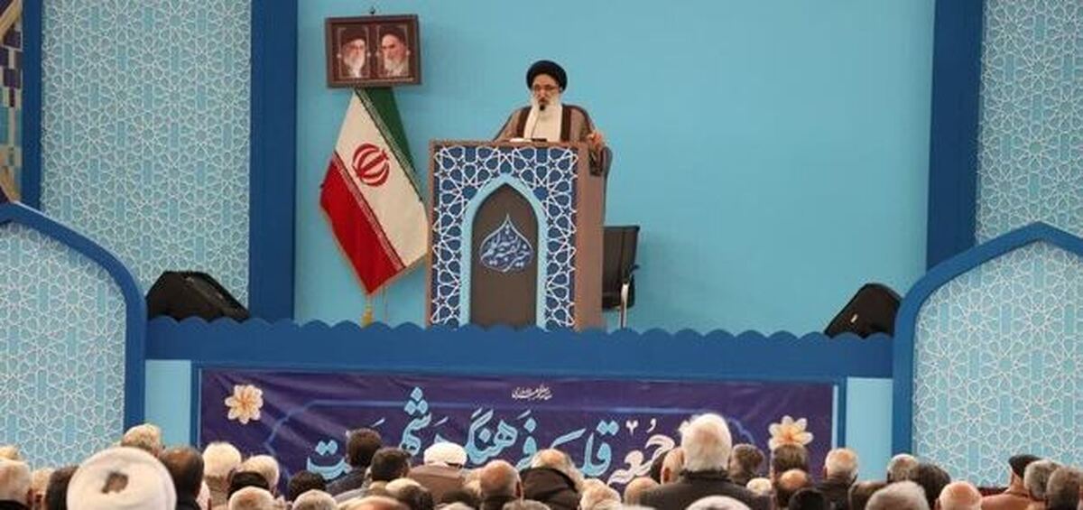 صنعت هسته‌ای ایران تعطیل نخواهد شد