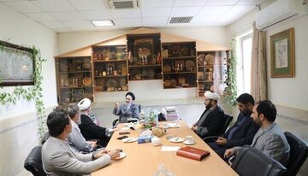 جذب توریسم علمی با پذیرش دانشجو در دانشکدهای ادیان ومذاهب