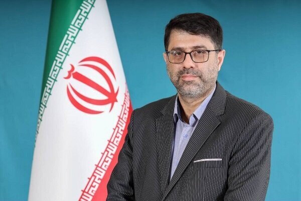 خامسیان: زمان مناسبی برای آسیب شناسی جریان اصلاحات است