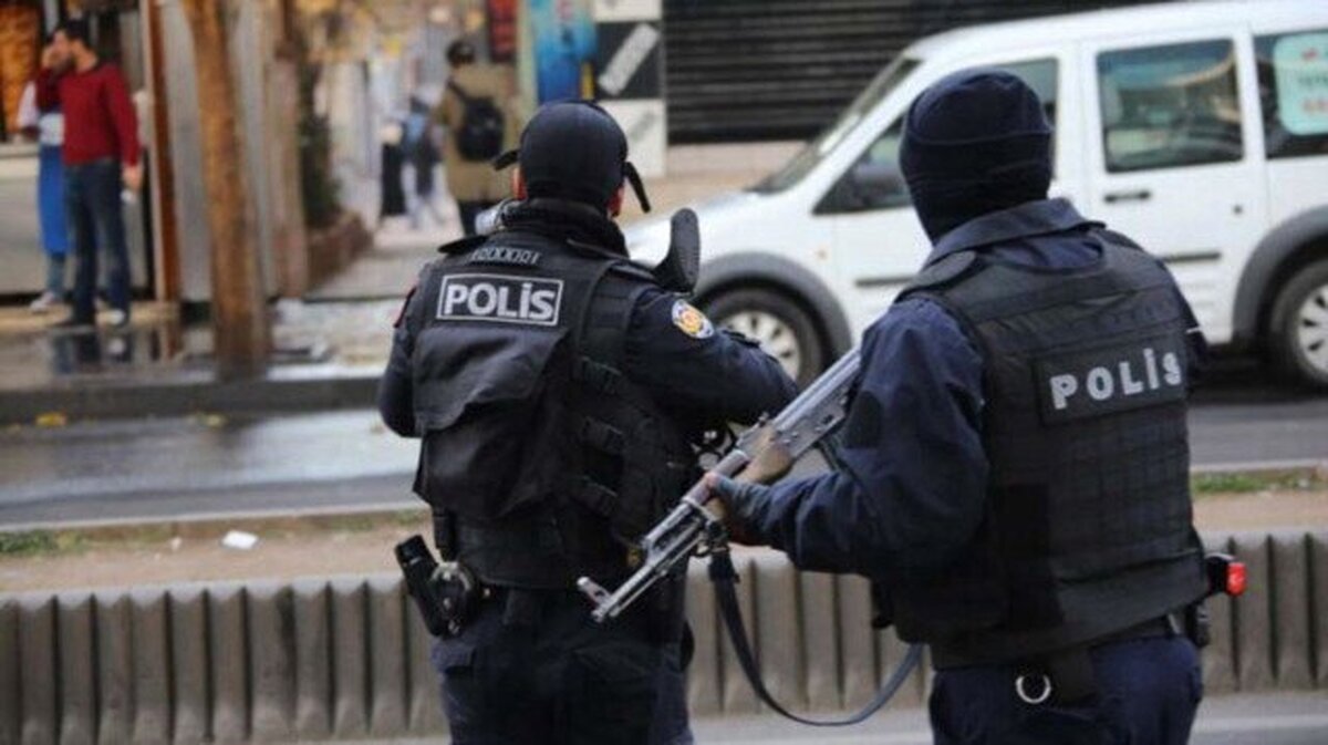 بازداشت ۵۶ پرسنل نظامی مظنون به ارتباط با فتو در ترکیه
