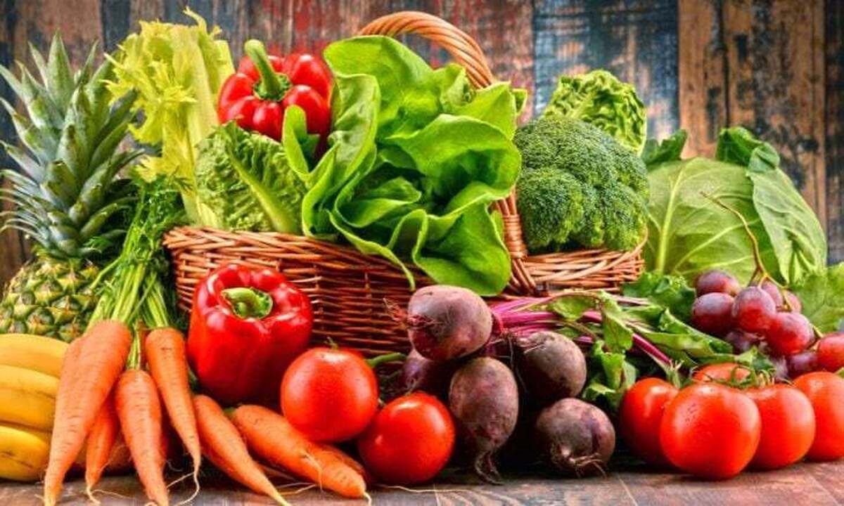 رژیم گیاهی و بدون گوشت| رژیم غذایی که به پیشگیری از سرطان سینه کمک می‌کند