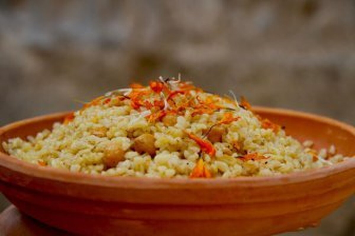 متخصصان غلات سالمی را نام برده‌اند که به کاهش وزن کمک می‌کند