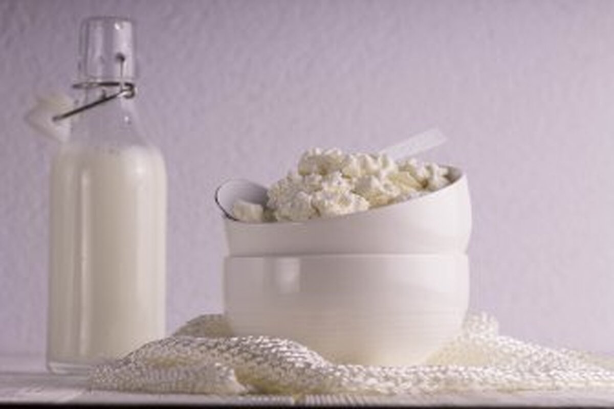 Nutrients: شیر و فرآورده‌های لبنی، فلور روده و سلامت آن را تقویت می‌کنند