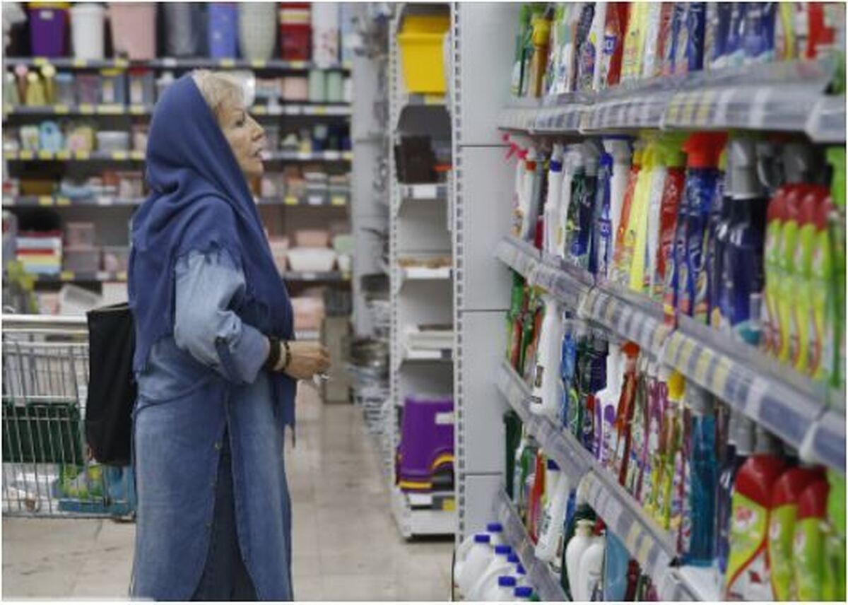 قیمت این کالای خانگی و ضروری هم سر به فلک زد