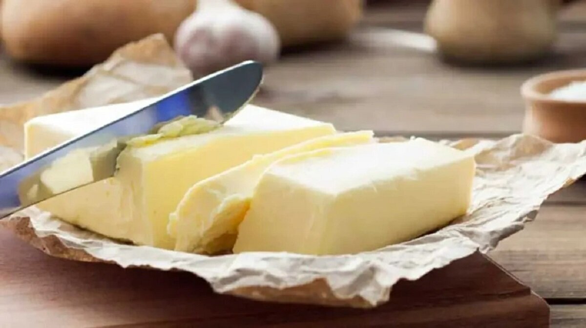 کره بیماری قلبی را از شما دور میکند!