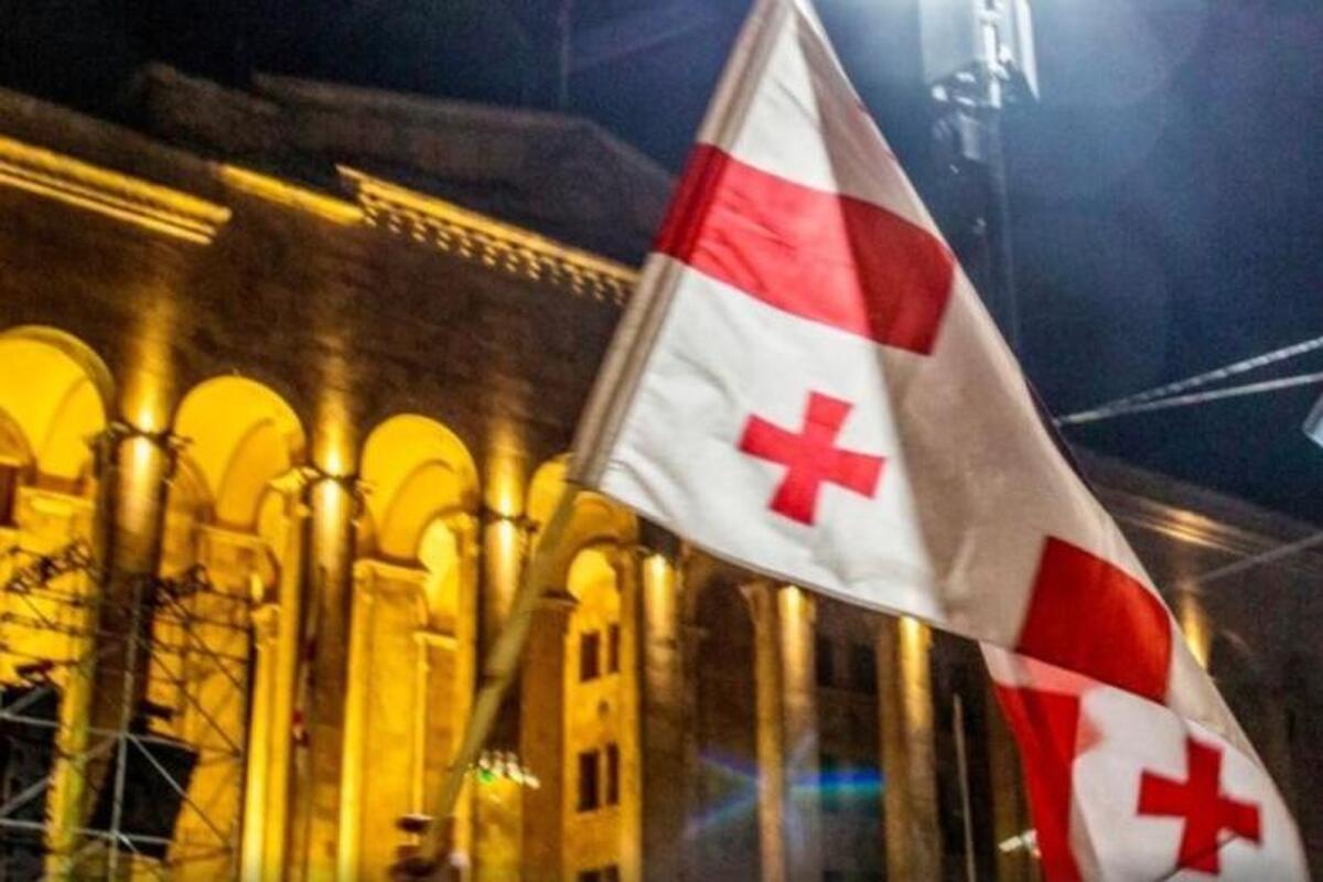 دولت گرجستان خارجی‌ها را به شیوه‌ای جدید مجازات می‌کند