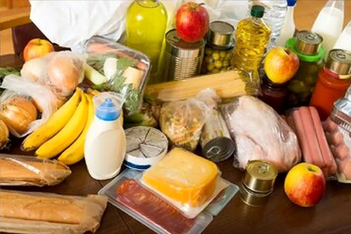 برنامه غذایی افراد مبتلا به دیابت باید چگونه باشد؟