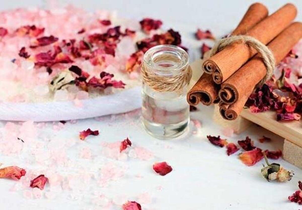 دارچین و گل محمدی محافظین جدید هموگلوبین خون!