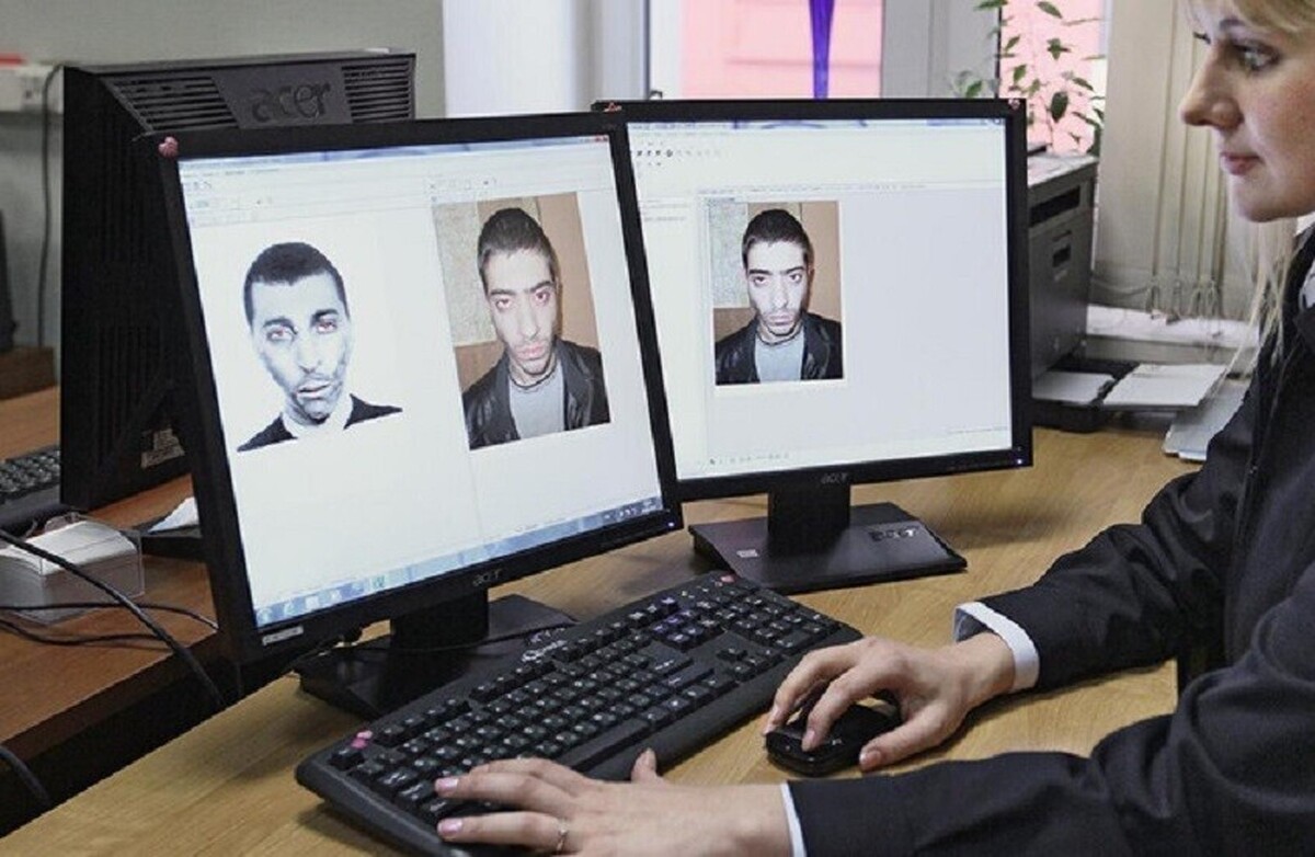 روسیه برنامه کامپیوتری برای تشخیص خطا‌ها در پرونده‌های جنایی توسعه می‌دهد