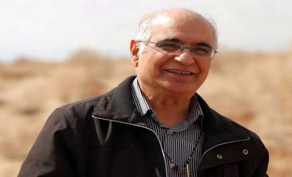 خالق داستان «قصه‌های مجید» در سی‌سی‌یو بستری شد