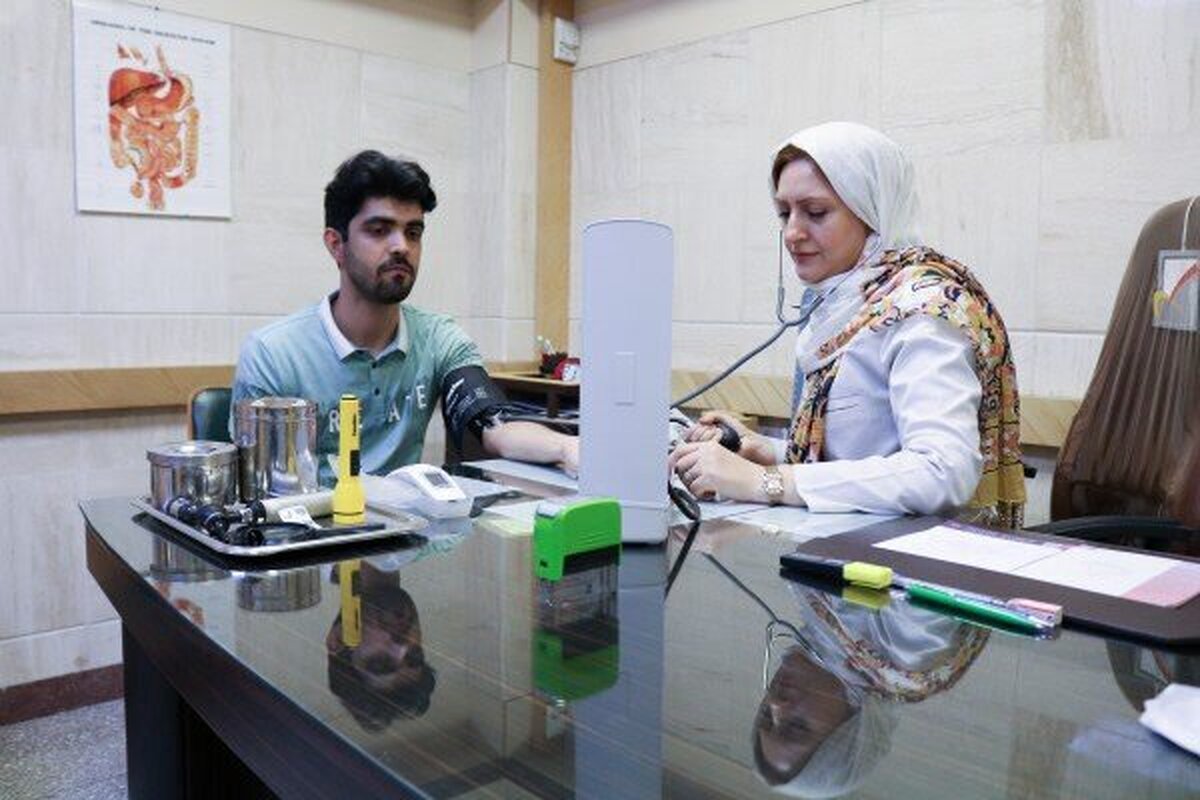 راه اندازی شعبه انجمن پزشکان عمومی استان مرکزی برای حمایت از ۱۳۰۰ پزشک