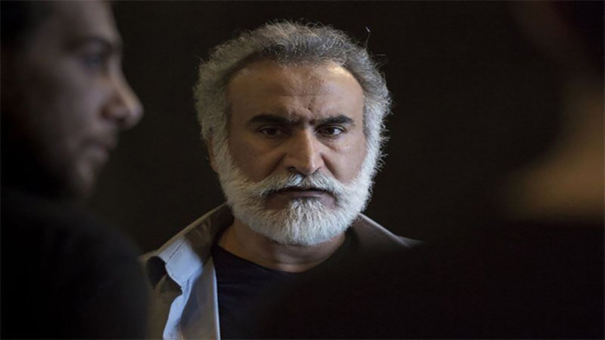 صحبت‌های حمیدرضا نعیمی از اوضاع آشفته تئاتر