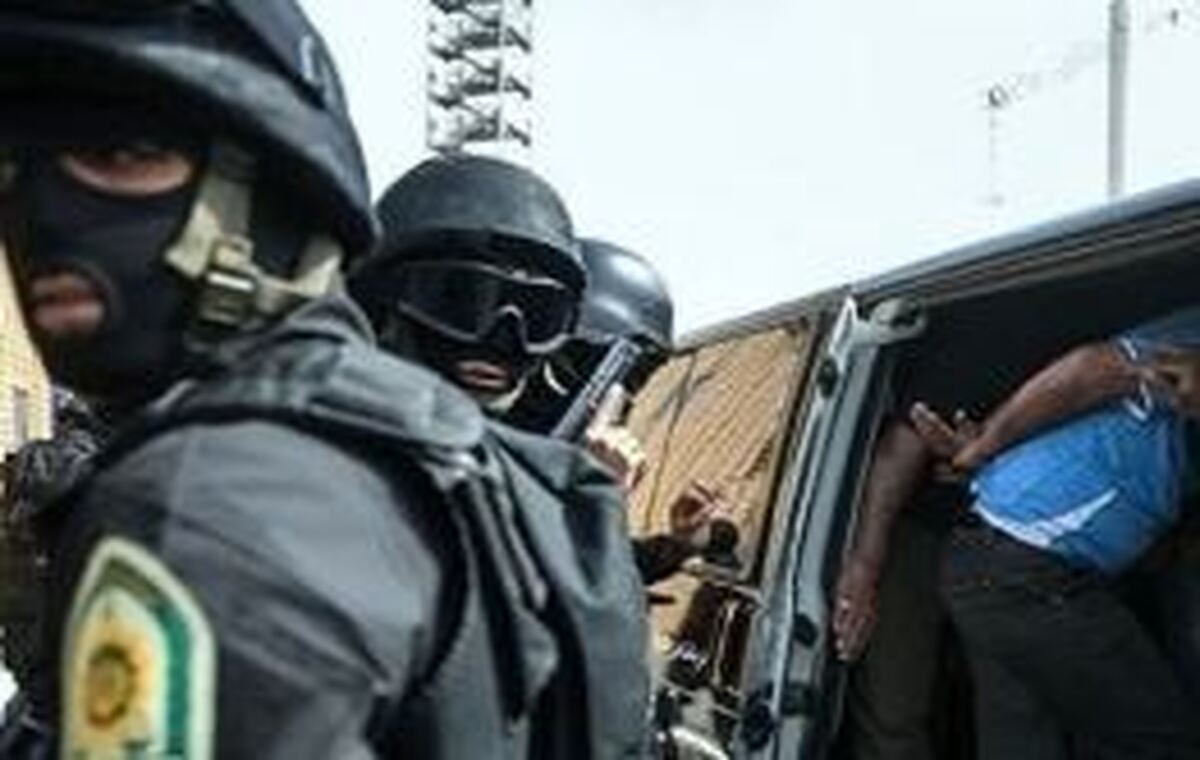 کودک ۸ سالۀ قمی، قهرمان کشف توطئه تروریستی در ایران