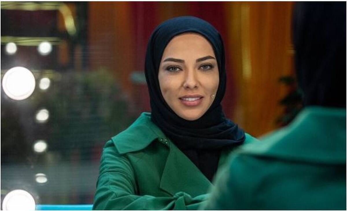 رونمایی لیلا اوتادی از استایل جدید و متفاوتش/خانم‌های خاص پسند ایده بگیرند!