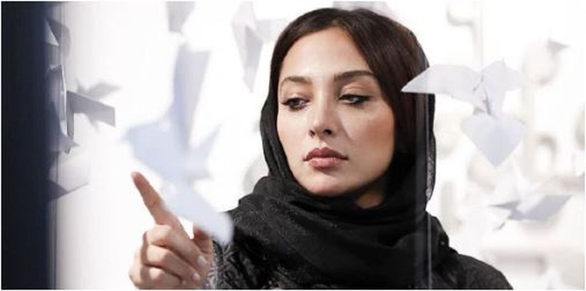 رونمایی آناهیتا درگاهی از ورزش لاکچری و پولداری اش!